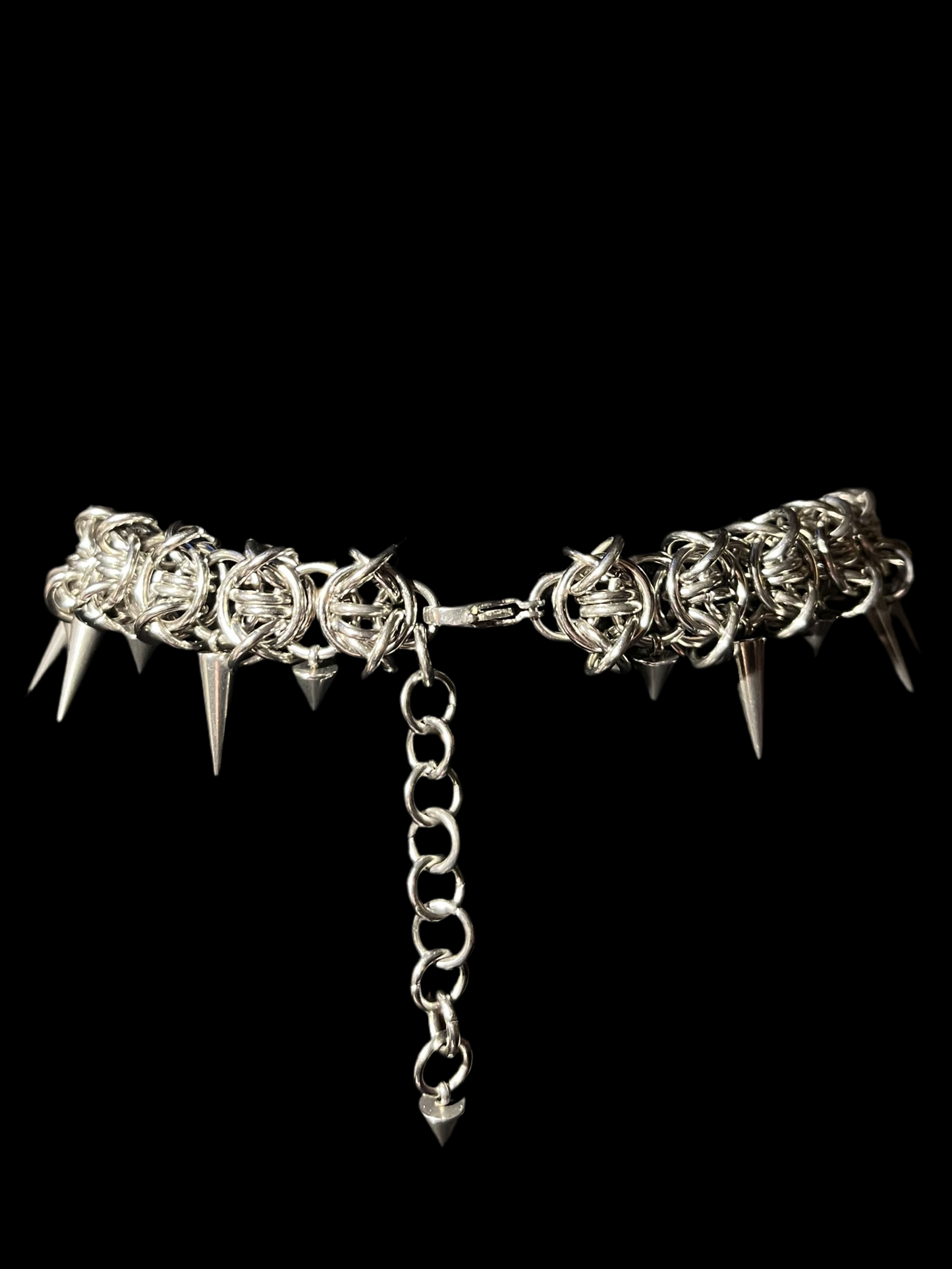 Mourning Sickness Necklace