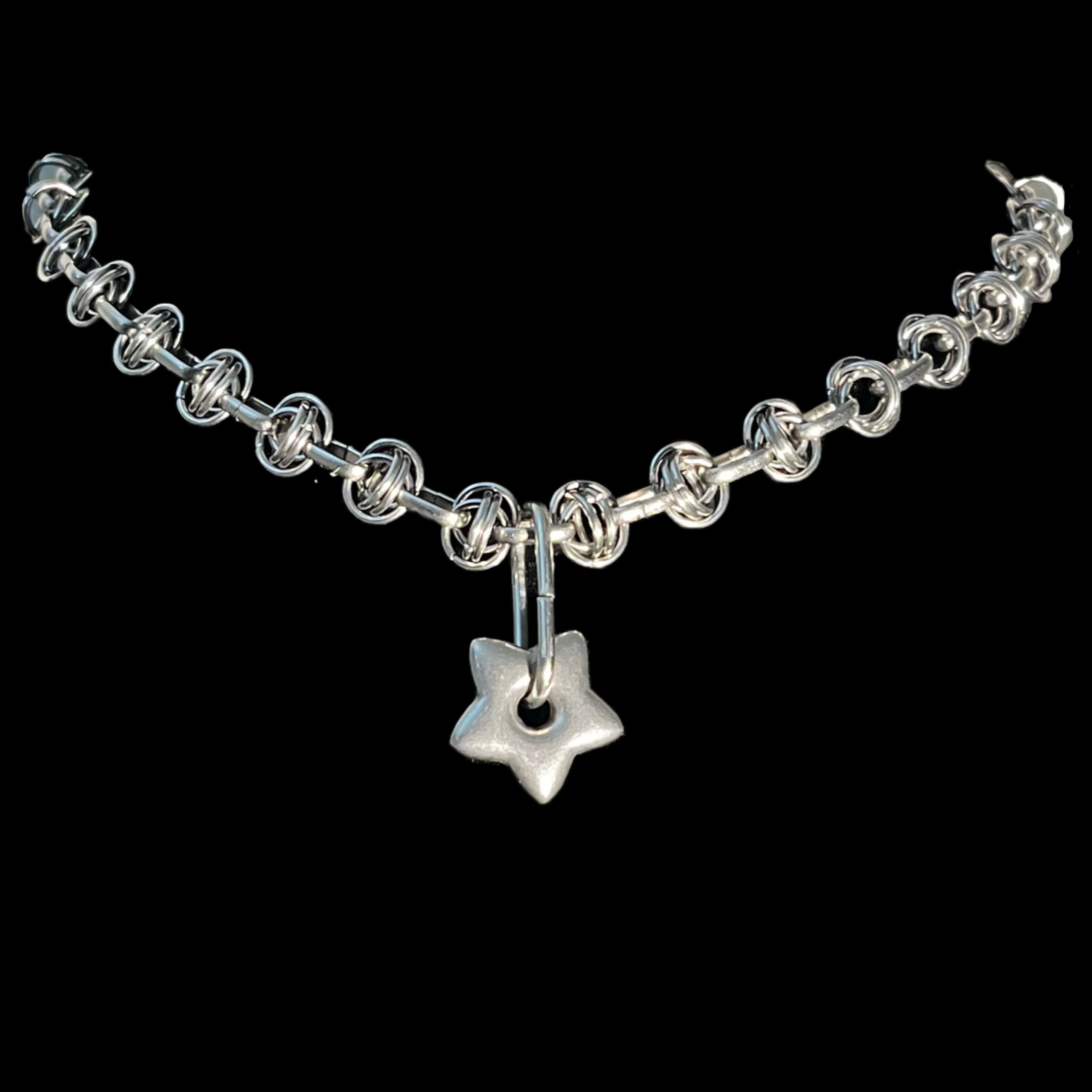 Night & Daze Necklace – YARGH666
