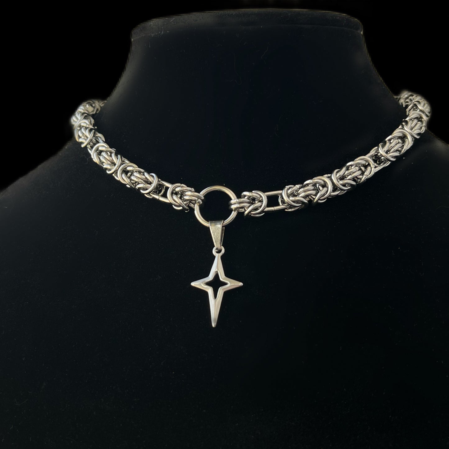 My Confession Necklace