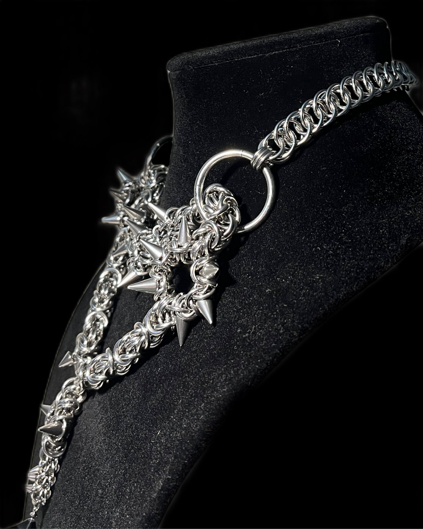 Superheaven Necklace