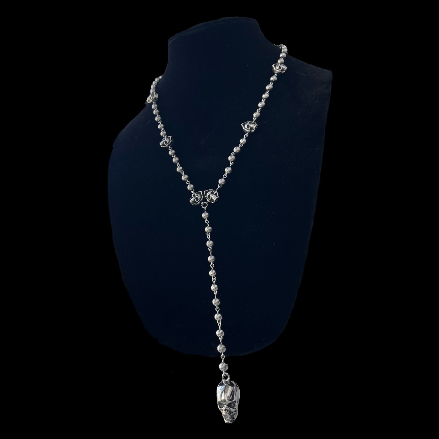 Funeral Designs Rosary