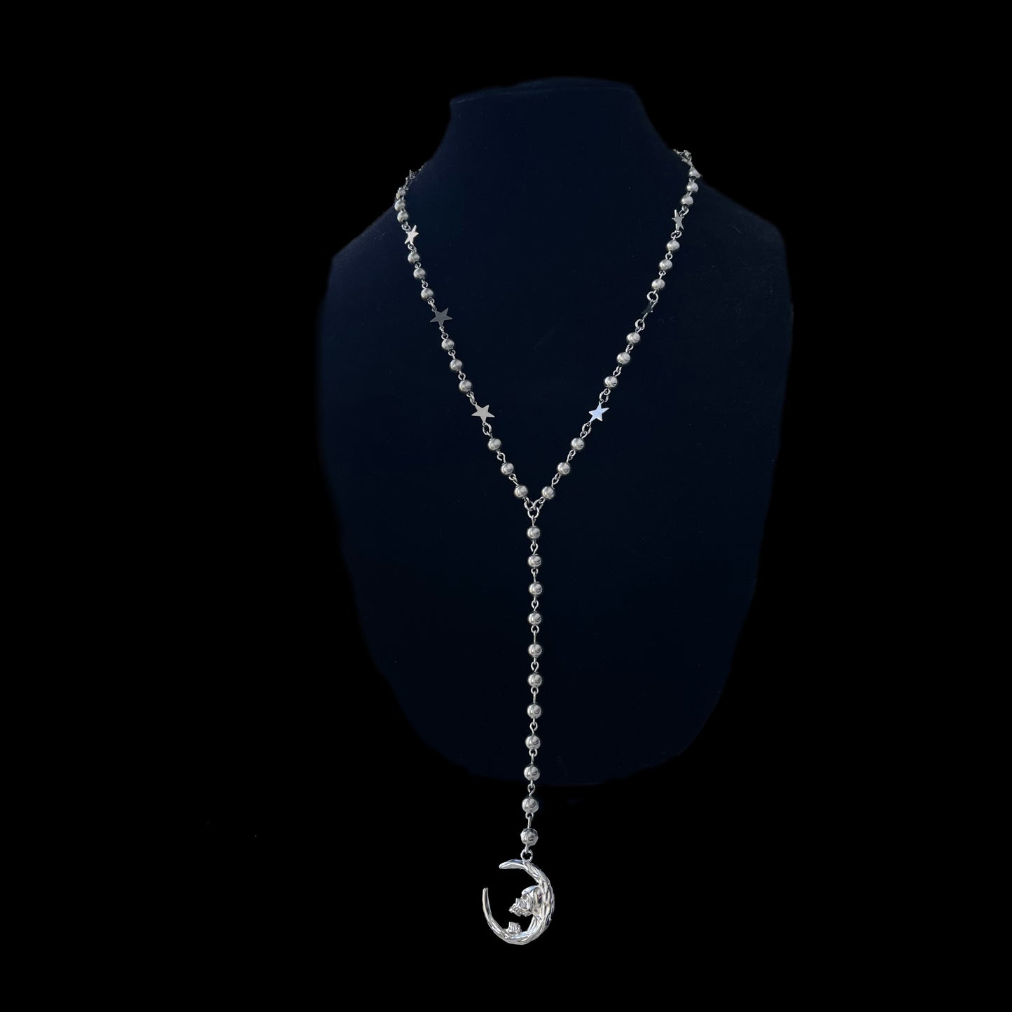 Sleeplessness Rosary