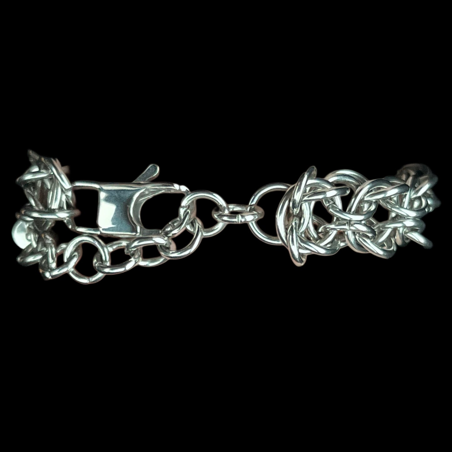 Empty Rooms Bracelet