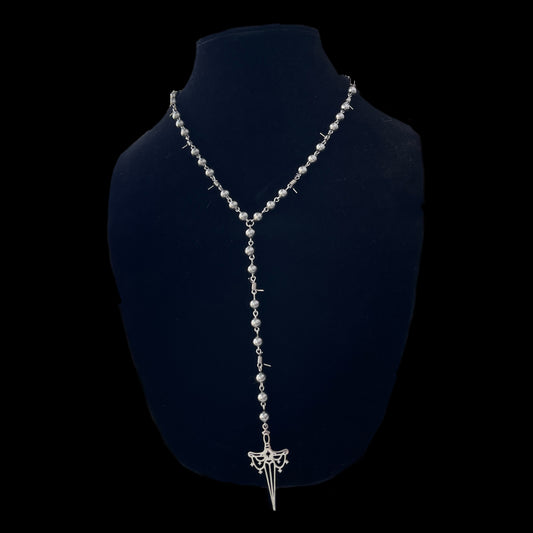 Terror Vision Rosary