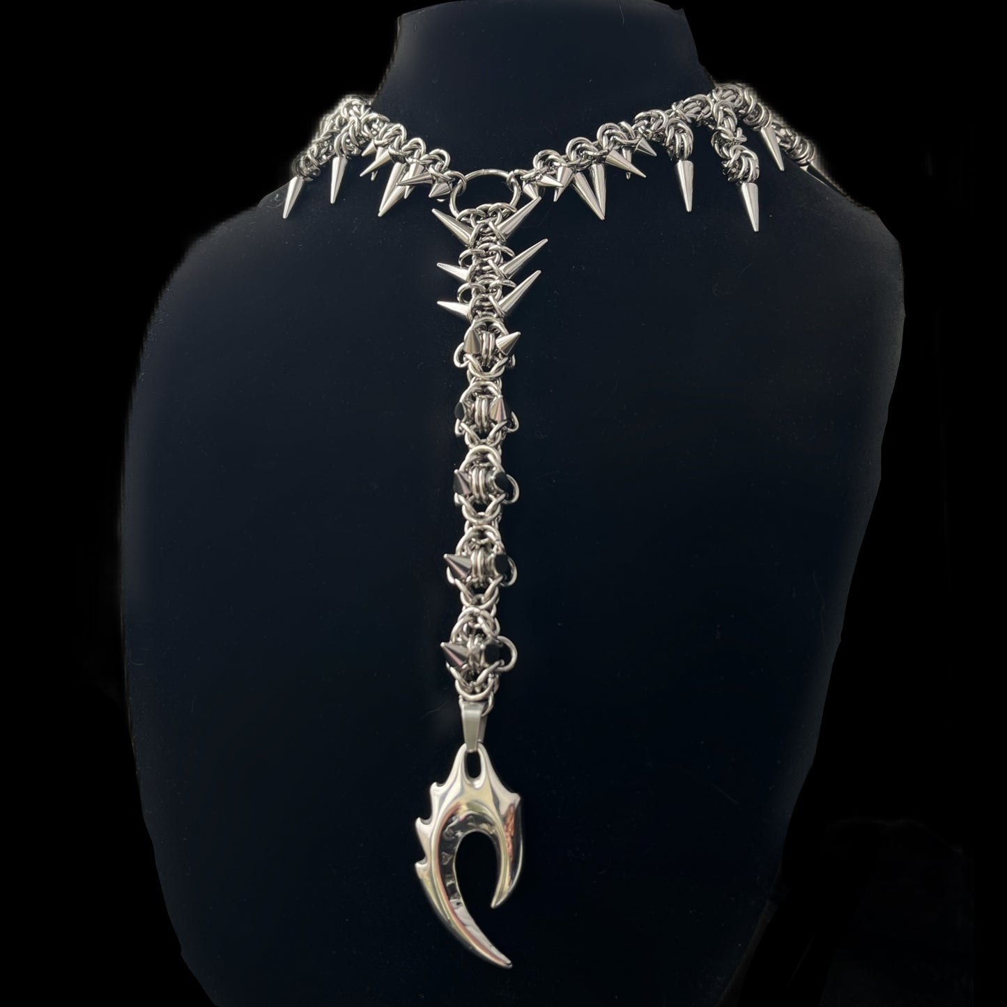 Lamictal Necklace