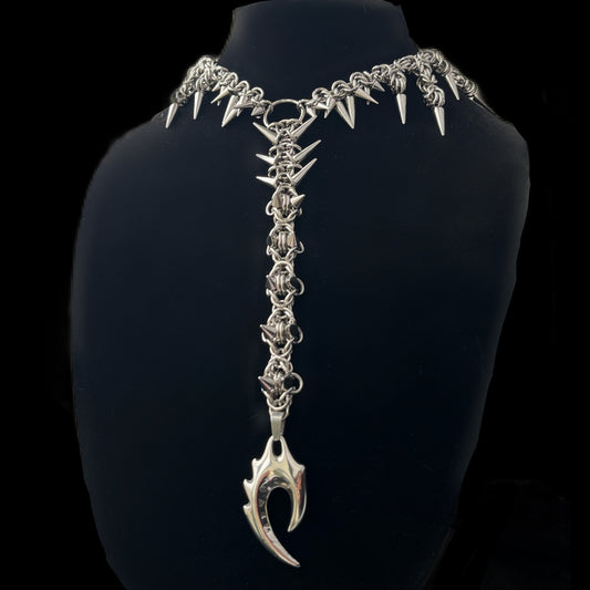 Lamictal Necklace