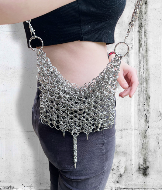 Disintegration Bag