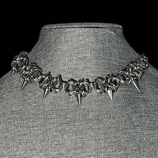 Cemetery Choker