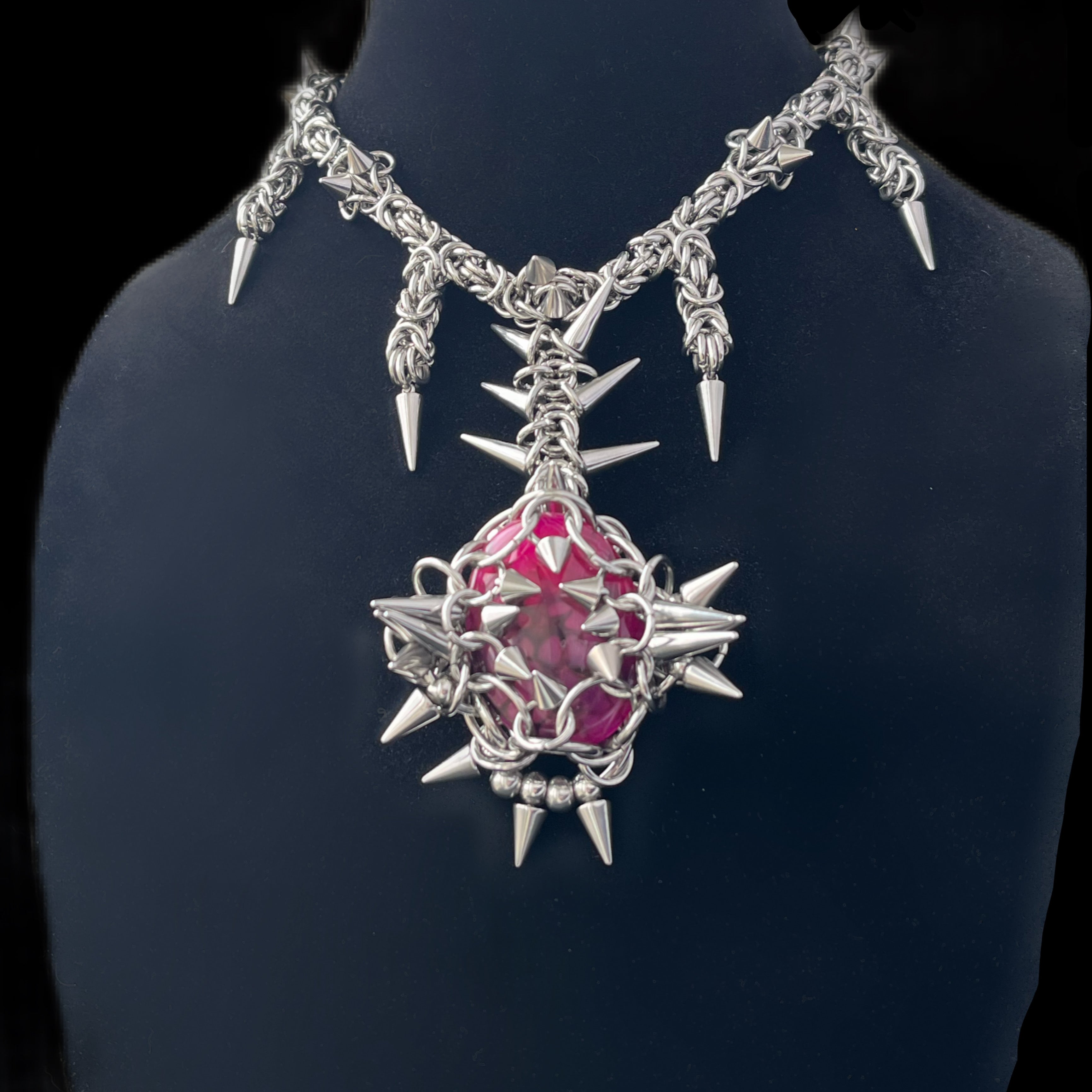 Spring 2026 Collection – YARGH666