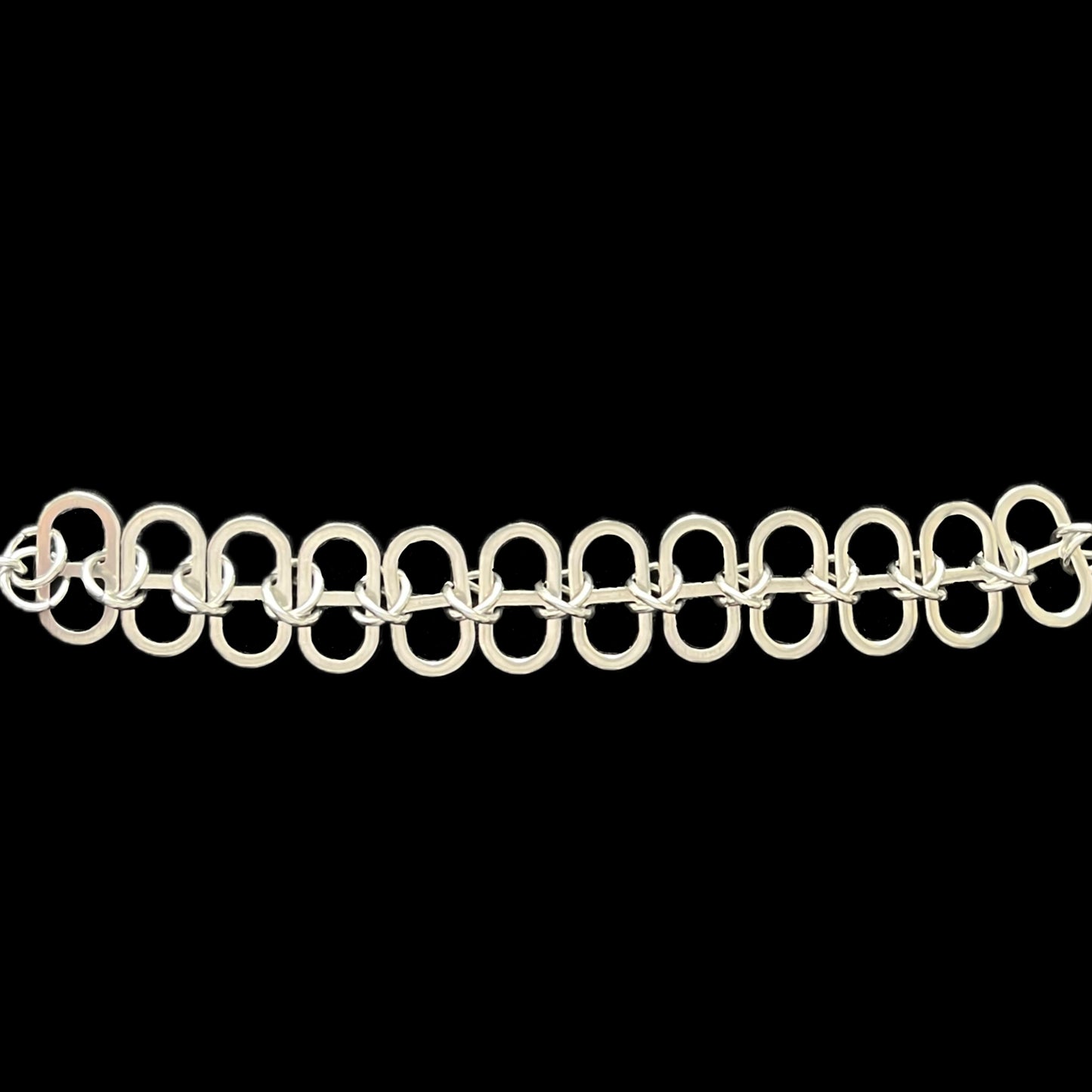 Soda in the Water Cup Bracelet