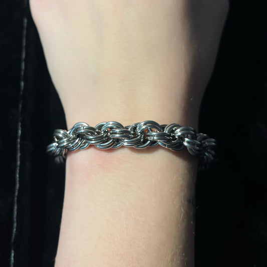 Curtain Call Bracelet