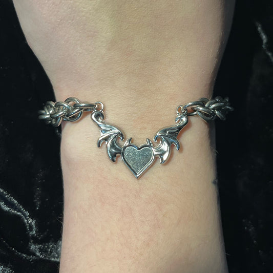 Love's Departure Bracelet