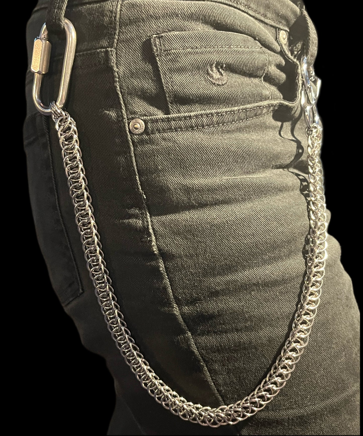 4 in 1 Pants Chain