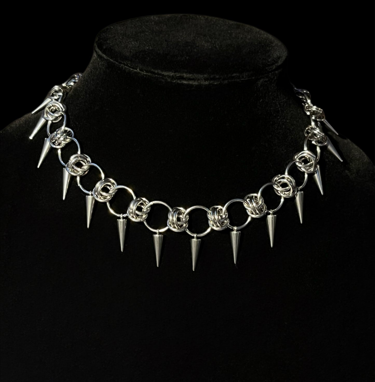 Oblivion Necklace