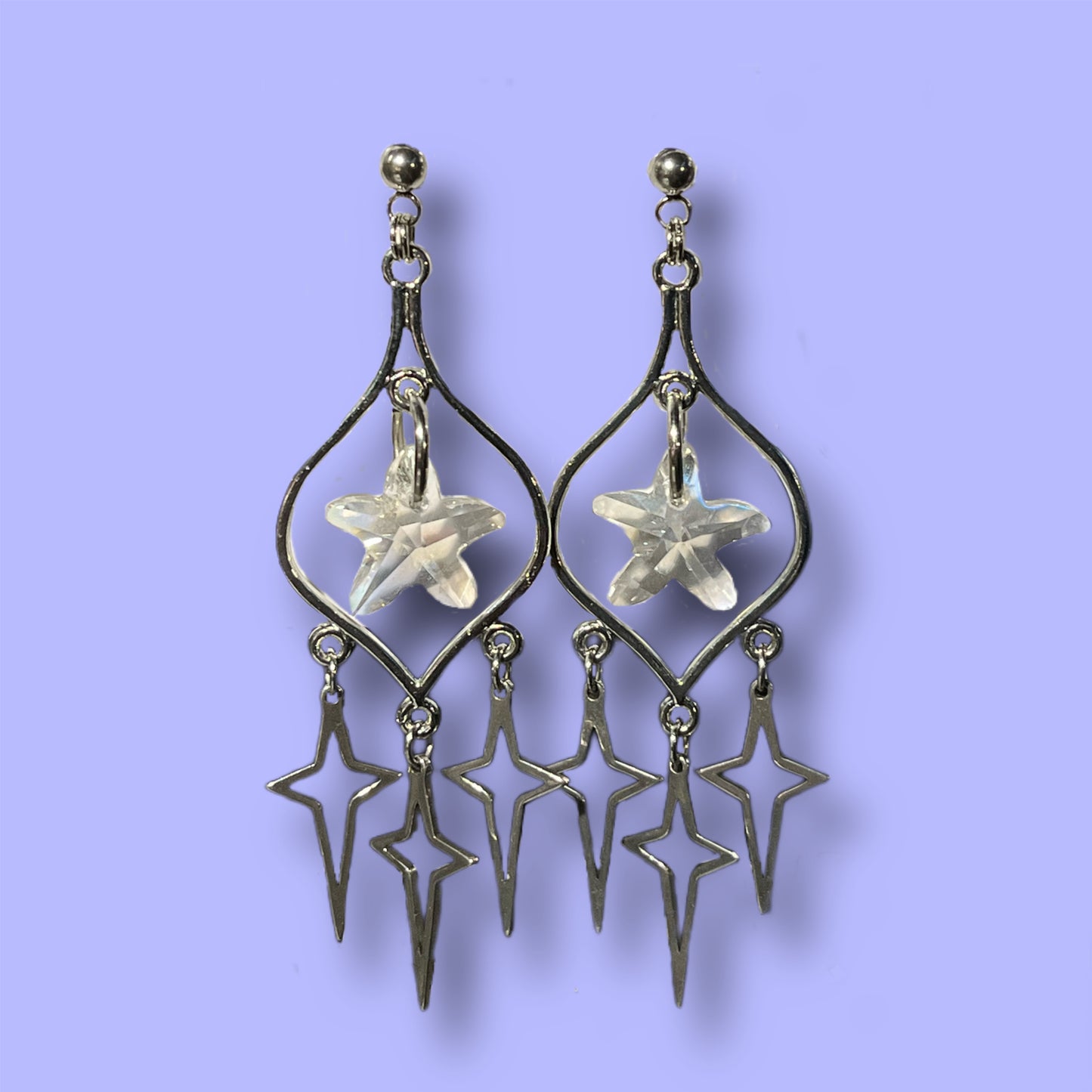 Dawn Earrings