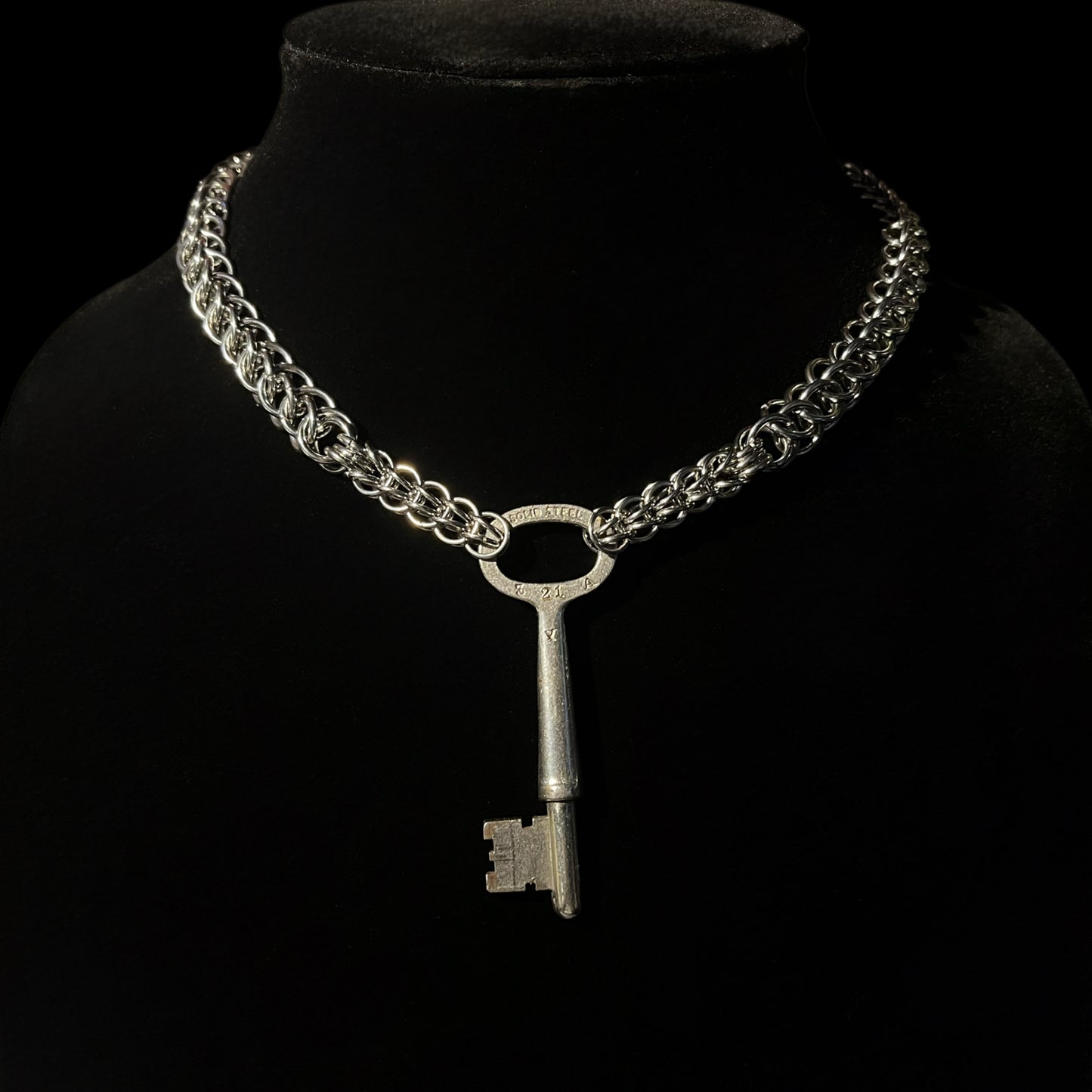 Key Necklace