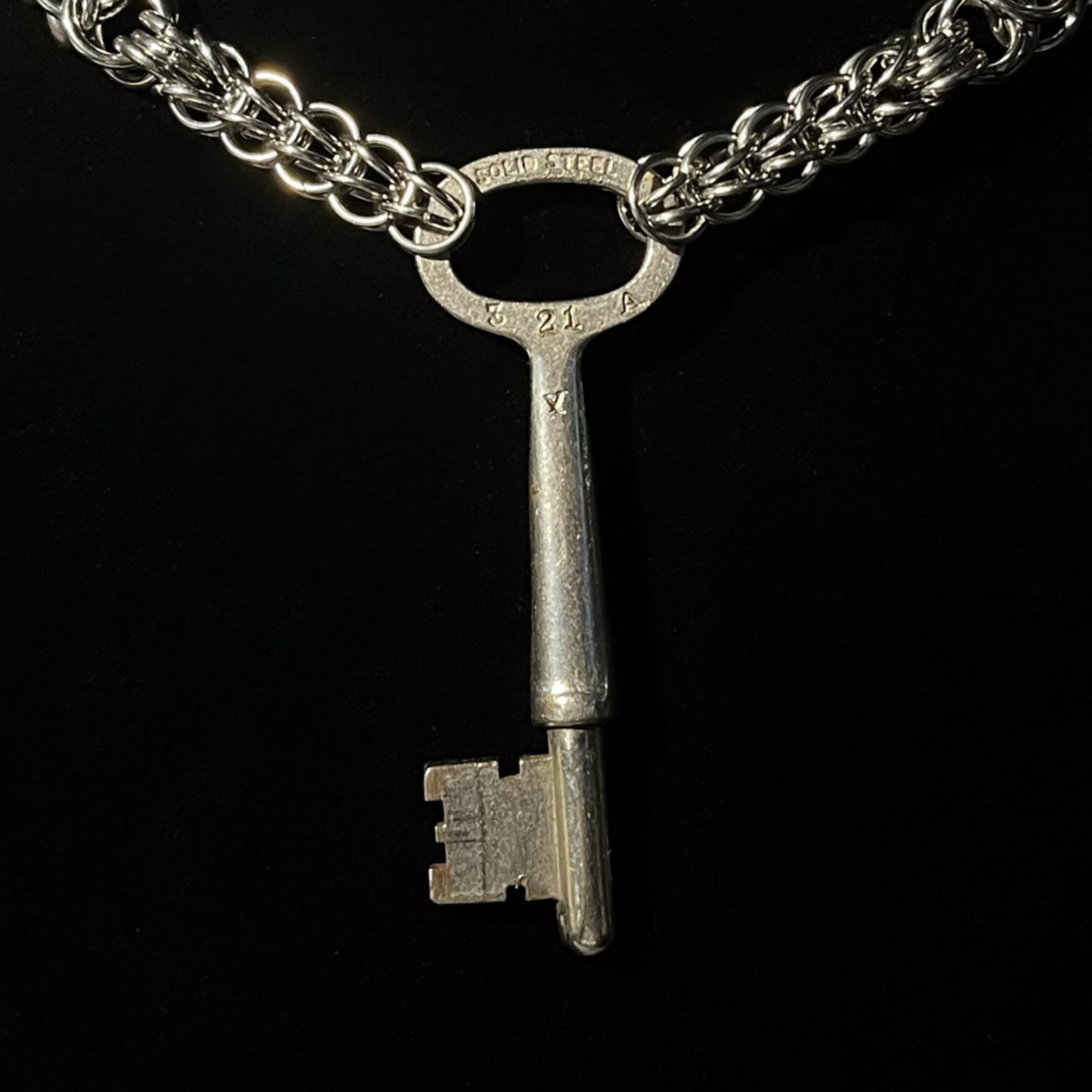 Key Necklace