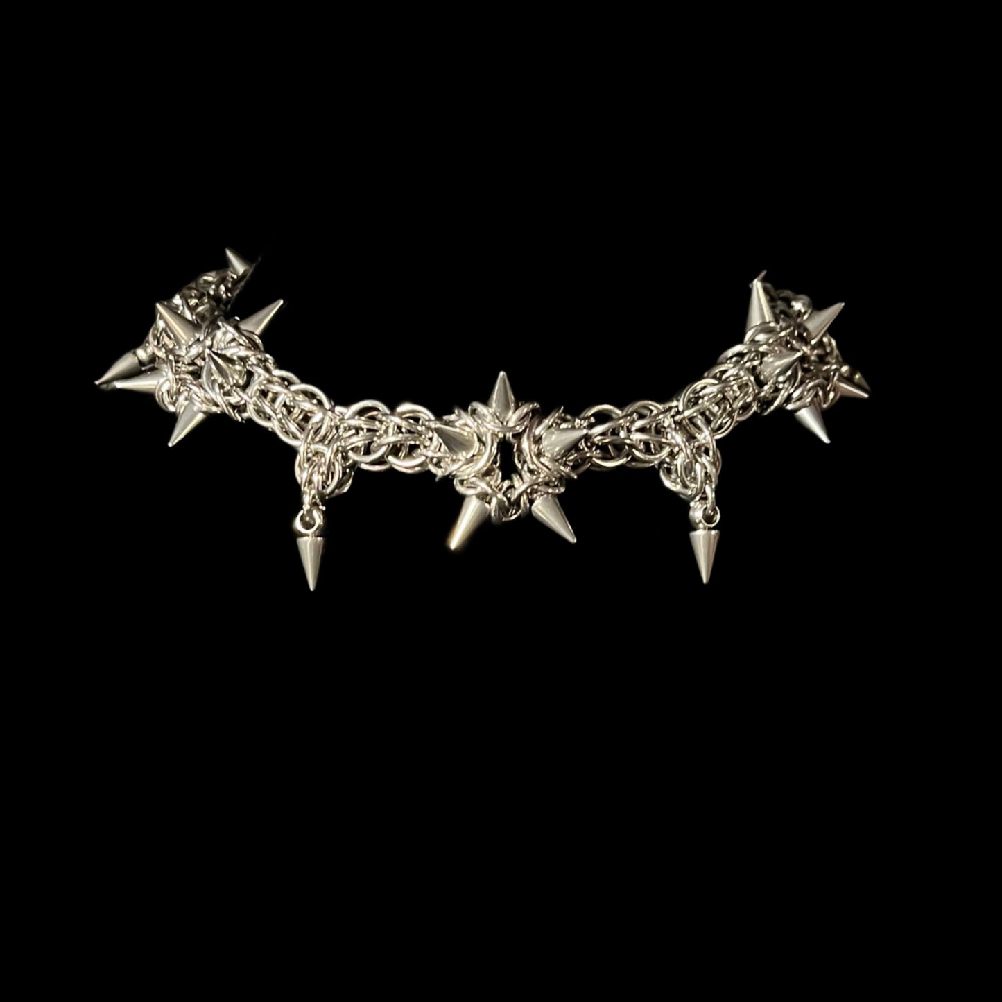 Counting Stars Choker