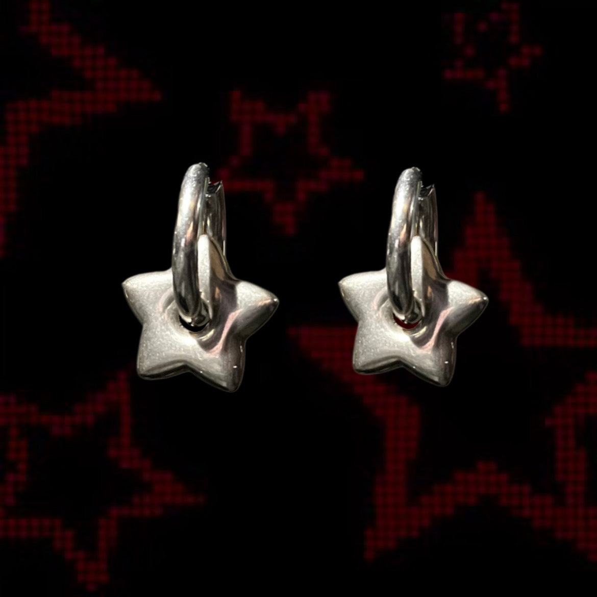 Stardom Earrings